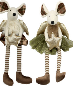 9313 FIGURES MERCY MICE S/2